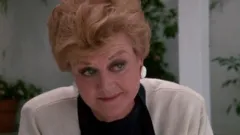 Murder, She Wrote