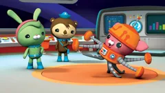 Octonauts