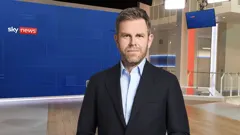 Sky News Today With Matt Barbet