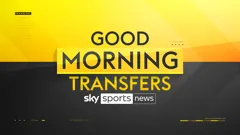 Good Morning Transfers
