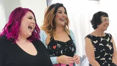 Curvy Brides' Boutique