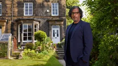 A House Through Time