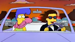 The Simpsons