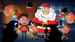 The Storybuds Christmas