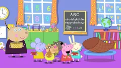 Peppa Pig