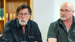 The Curse Of Oak Island