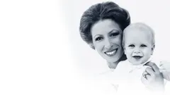 Princess Anne