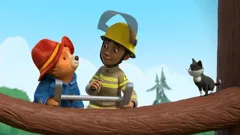 The Adventures of Paddington