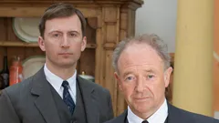 Foyle's War