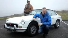 Car S.O.S