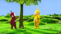 Teletubbies