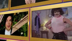 The 1985 Video Hall of Fame