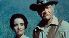 The High Chaparral