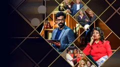 Romesh Ranganathan's Parents' Evening