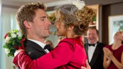 A Bride For Christmas