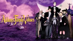 Addams Family Values