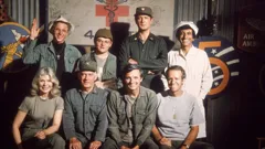M*A*S*H