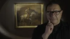The Art Mysteries