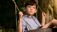 The Boy In The Striped Pyjamas