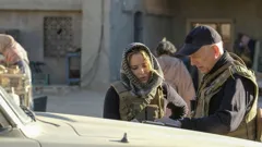 NCIS