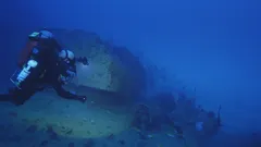 Wrecks That Changed the World