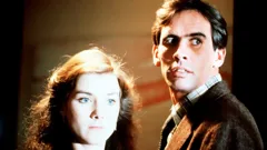 Tales Of The Unexpected