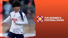 The Women's Football Show