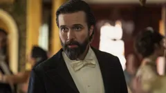 A Woman of Substance