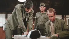 M*A*S*H
