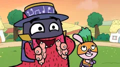 Love Monster
