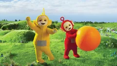 Teletubbies