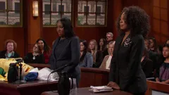 Judge Judy