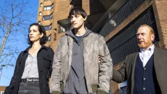 The Chelsea Detective (BSL)