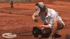 Aussie Gold Hunters