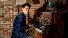 An Emma Fielding Mystery