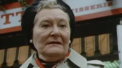 Rumpole of the Bailey