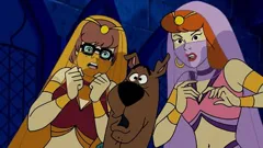 What's New, Scooby-Doo?