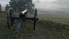 National Park Mysteries