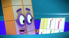 Numberblocks