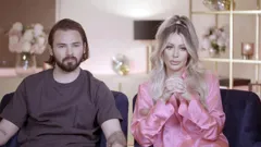 Olivia Meets Her Match