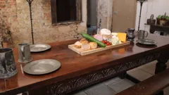 Dream Kitchens & Bathrooms with Mark Millar