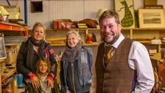 The Yorkshire Auction House
