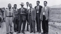 Science Fiction In The Atomic Age