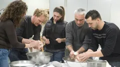 Ramsay's Kitchen Nightmares USA