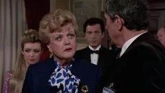Murder, She Wrote