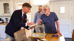 Secret Life Of The Auction House