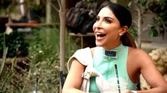 The Real Housewives of Dubai