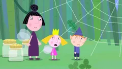 Ben and Holly's Little Kingdom