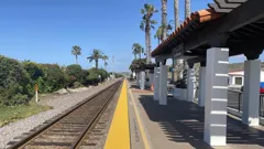 World's Most Scenic Railway Journeys