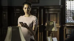 The Truth Commissioner